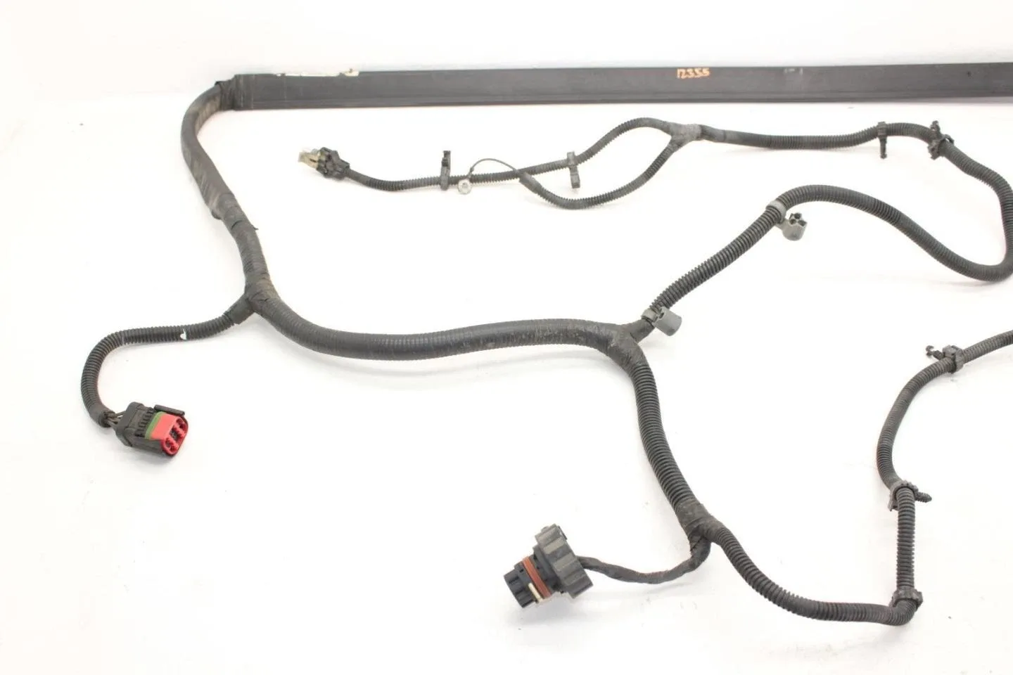 2005-2013 Chevrolet Corvette Automatic Transmission Wiring Harness 15802625 image 2