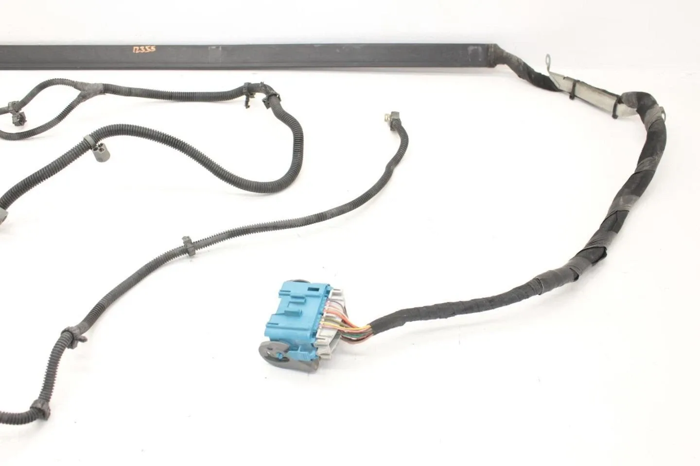 2005-2013 Chevrolet Corvette Automatic Transmission Wiring Harness 15802625 image 3