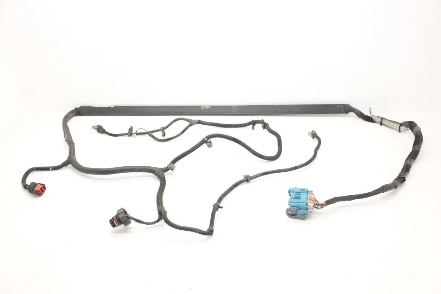 2005-2013 Chevrolet Corvette Automatic Transmission Wiring Harness 15802625
