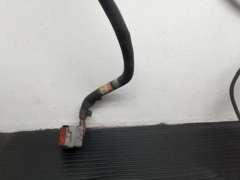2001-2002 Ford Expedition 5.4L 4x4 4R100 Transmission Wire Harness 1L3Z-15525-HA image 2