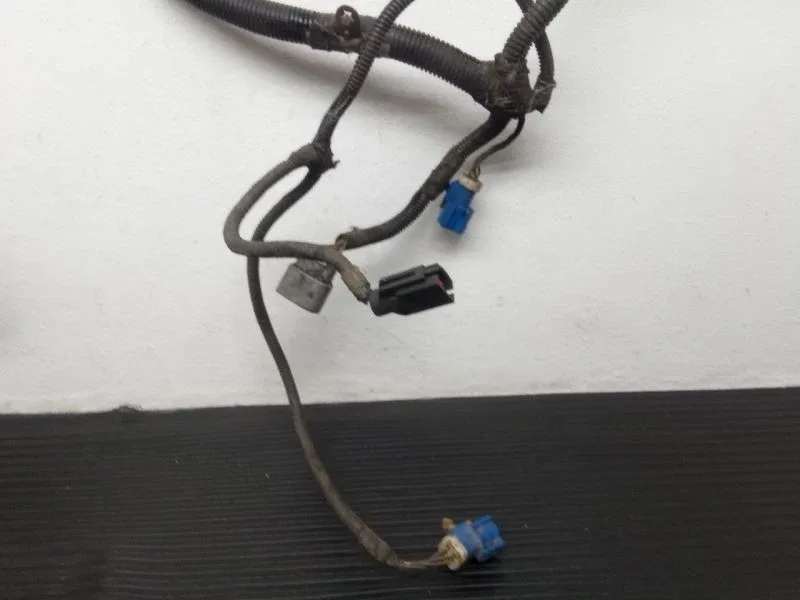 2001-2002 Ford Expedition 5.4L 4x4 4R100 Transmission Wire Harness 1L3Z-15525-HA image 3