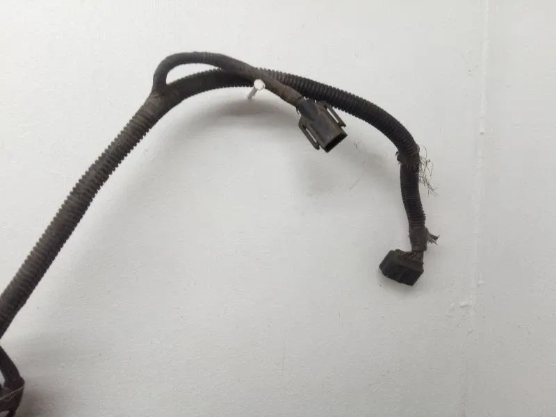 2001-2002 Ford Expedition 5.4L 4x4 4R100 Transmission Wire Harness 1L3Z-15525-HA image 4