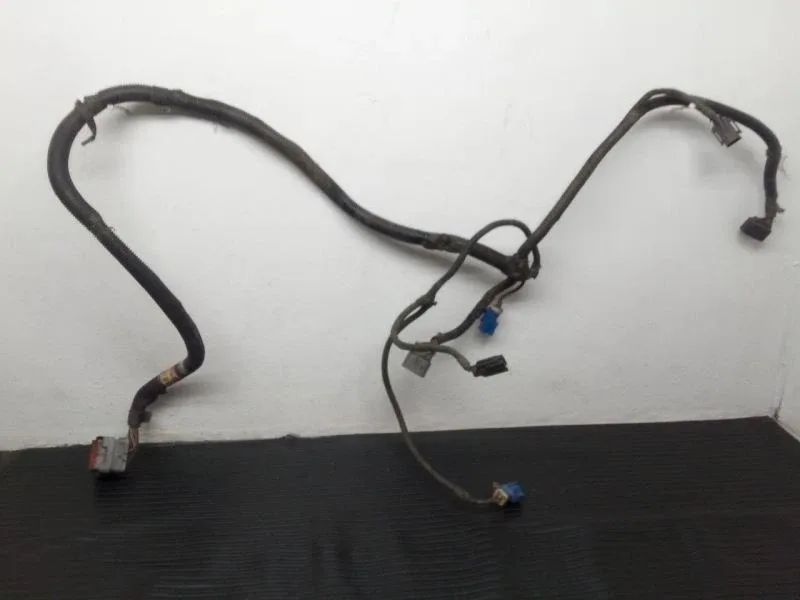 2001-2002 Ford Expedition 5.4L 4x4 4R100 Transmission Wire Harness 1L3Z-15525-HA