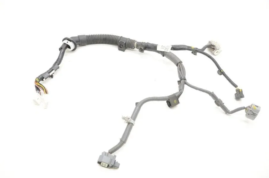 2020 Mazda MX-5 Miata ND Automatic Transmission Wiring Harness ND6C67SH0 image 2