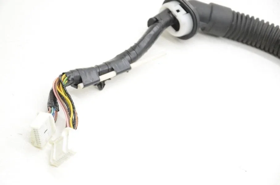 2020 Mazda MX-5 Miata ND Automatic Transmission Wiring Harness ND6C67SH0 image 3