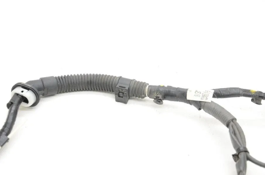 2020 Mazda MX-5 Miata ND Automatic Transmission Wiring Harness ND6C67SH0 image 4