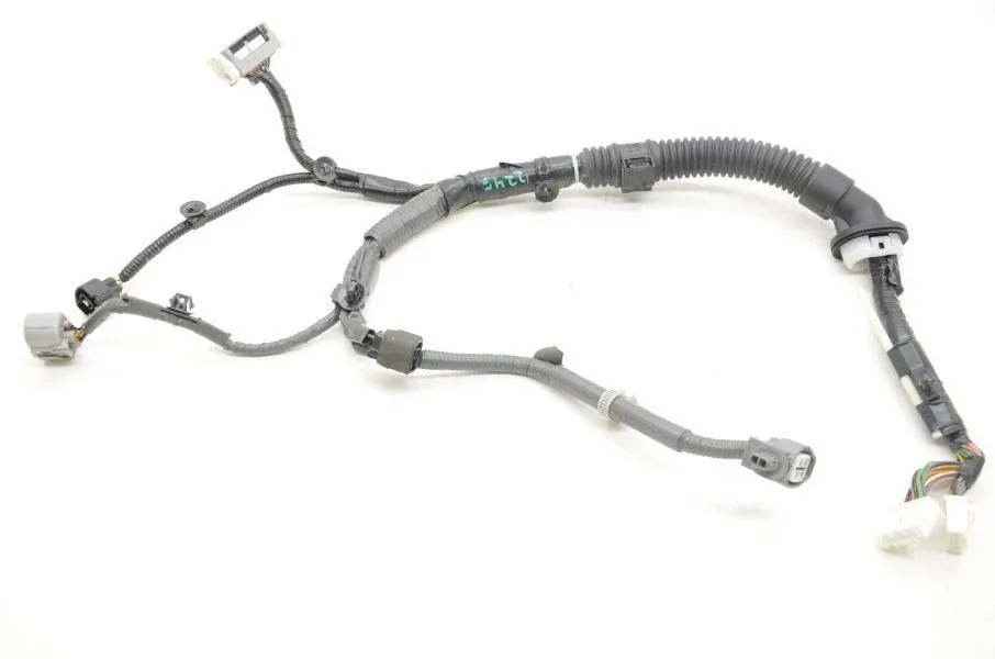 2020 Mazda MX-5 Miata ND Automatic Transmission Wiring Harness ND6C67SH0