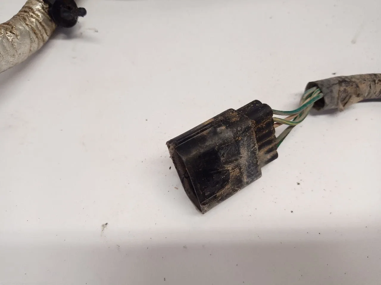 2018 Dodge RAM 2500 Transmission Wire Harness 658.CH8N18 image 3