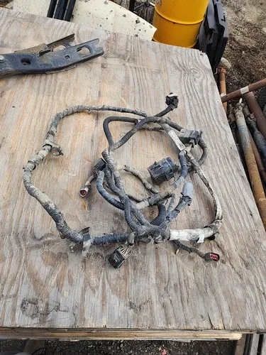 2007 Ford F250 F350 Super Duty 6.0L 5R110 Transmission Wiring Harness