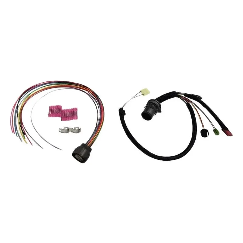 2002-2006 Chevrolet Silverado 1500 Automatic Transmission Wiring Harness SK645049