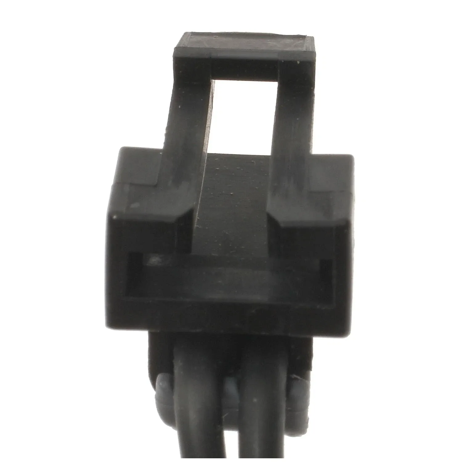 Automatic Transmission Wiring Harness Connector S-633 for Express 2500 - Standard Ignition image 2
