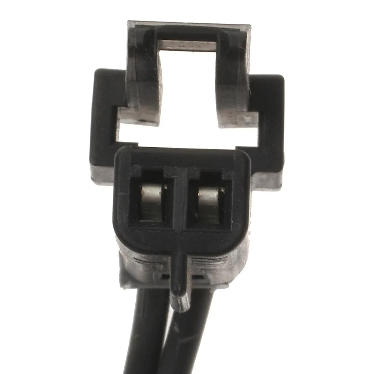 Automatic Transmission Wiring Harness Connector S-633 for Express 2500 - Standard Ignition image 3