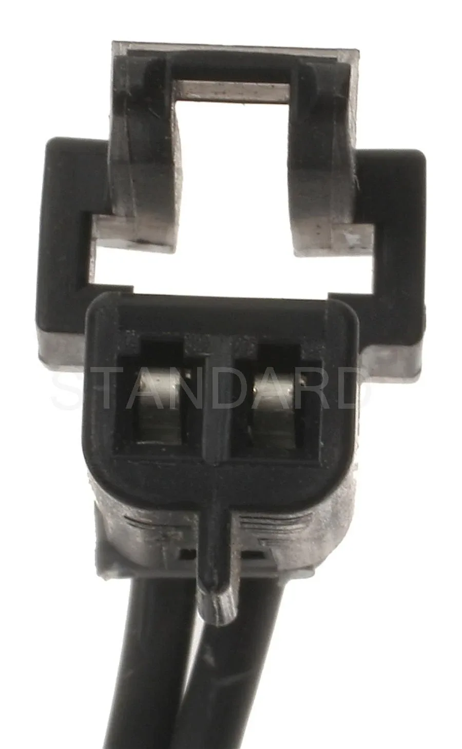 Automatic Transmission Wiring Harness Connector S-633 for Express 2500 - Standard Ignition image 4