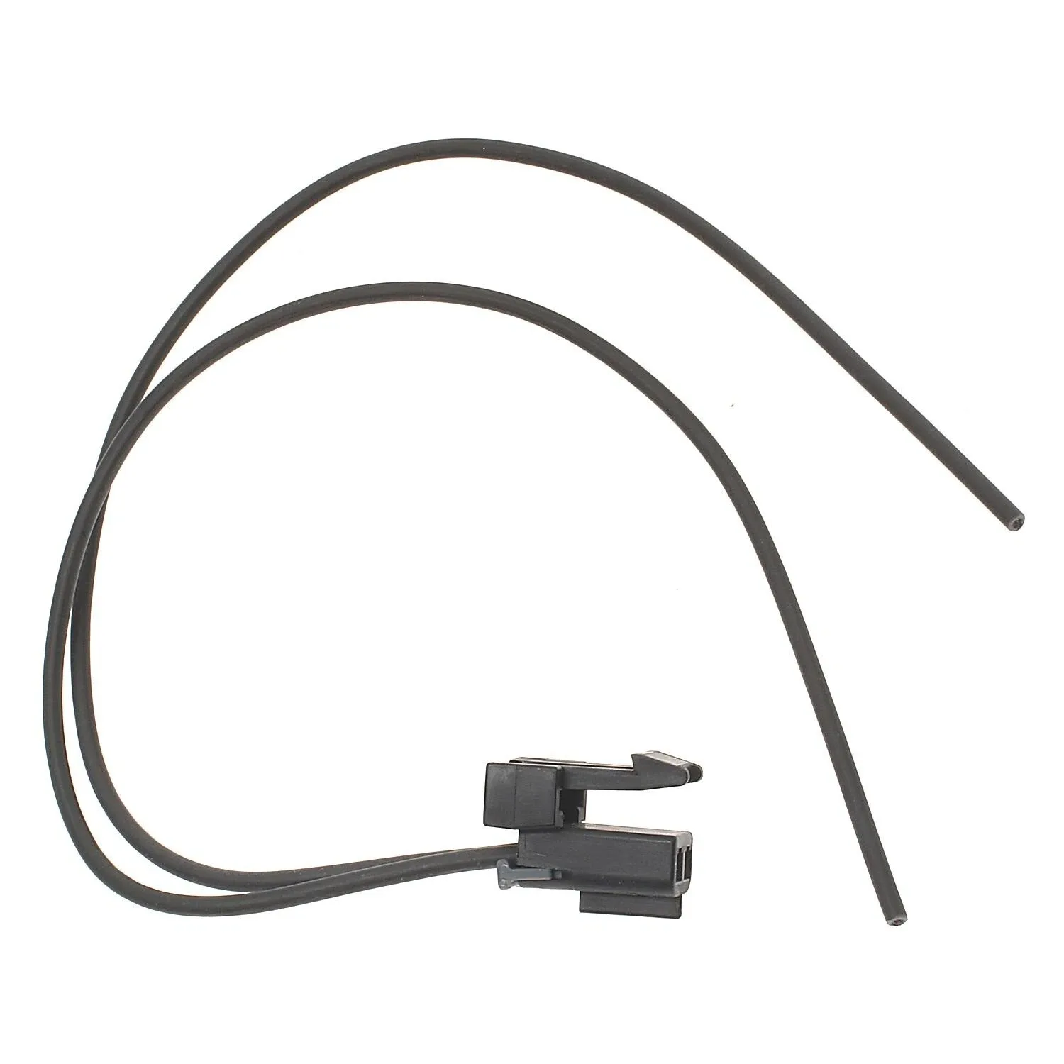 Automatic Transmission Wiring Harness Connector S-633 for Express 2500 - Standard Ignition