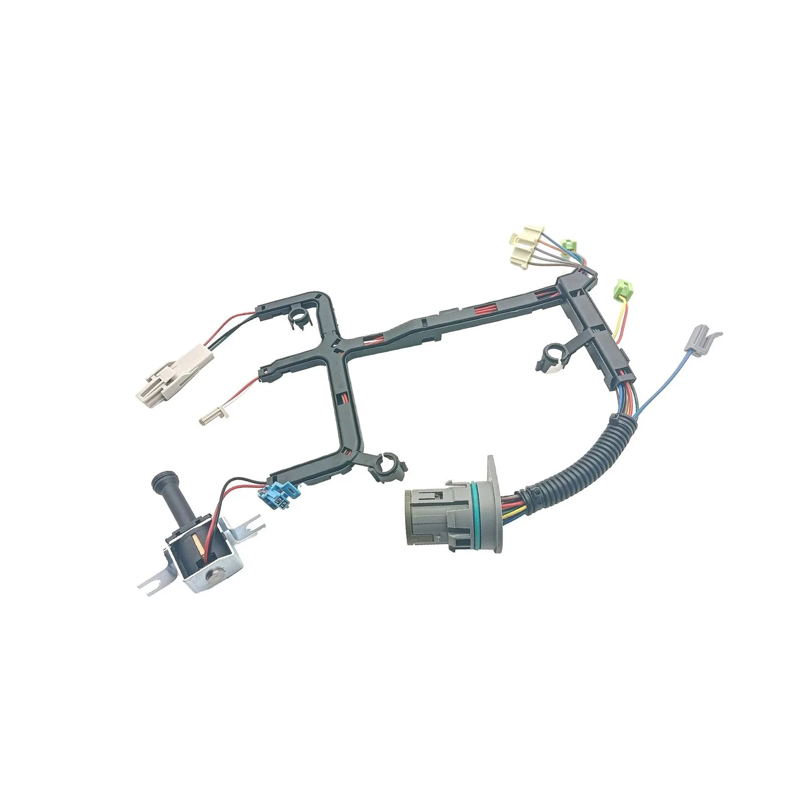 2009+ Chevy GMC 4L60E/4L65E/4L70E Internal Wiring Harness - 24234121 image 2