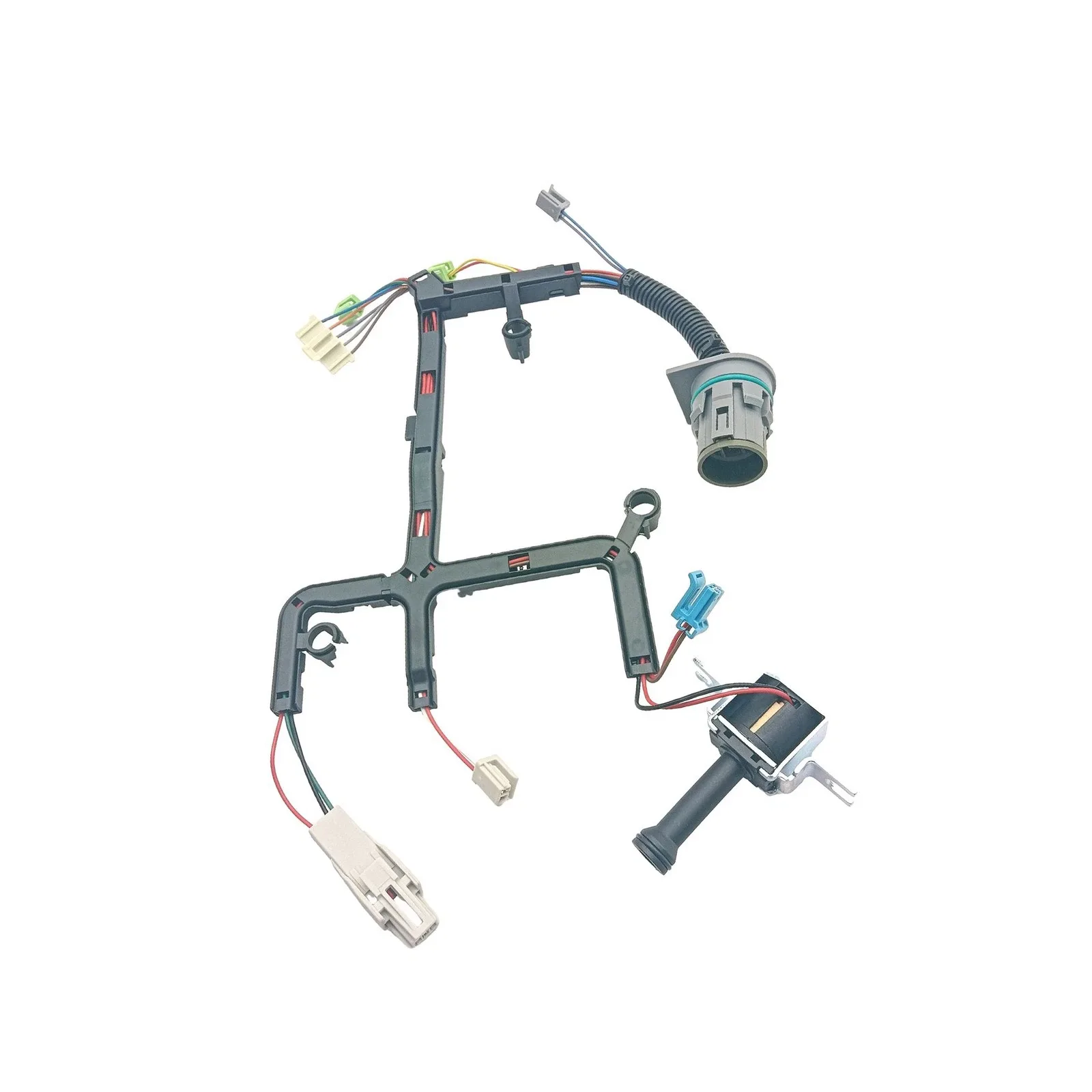 2009+ Chevy GMC 4L60E/4L65E/4L70E Internal Wiring Harness - 24234121 image 3
