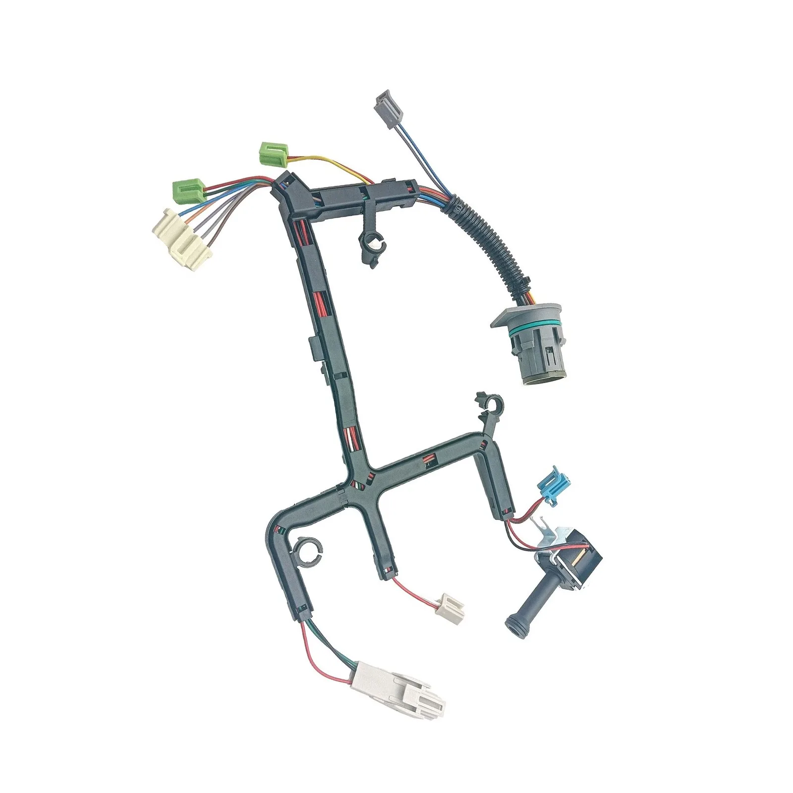 2009+ Chevy GMC 4L60E/4L65E/4L70E Internal Wiring Harness - 24234121 image 4