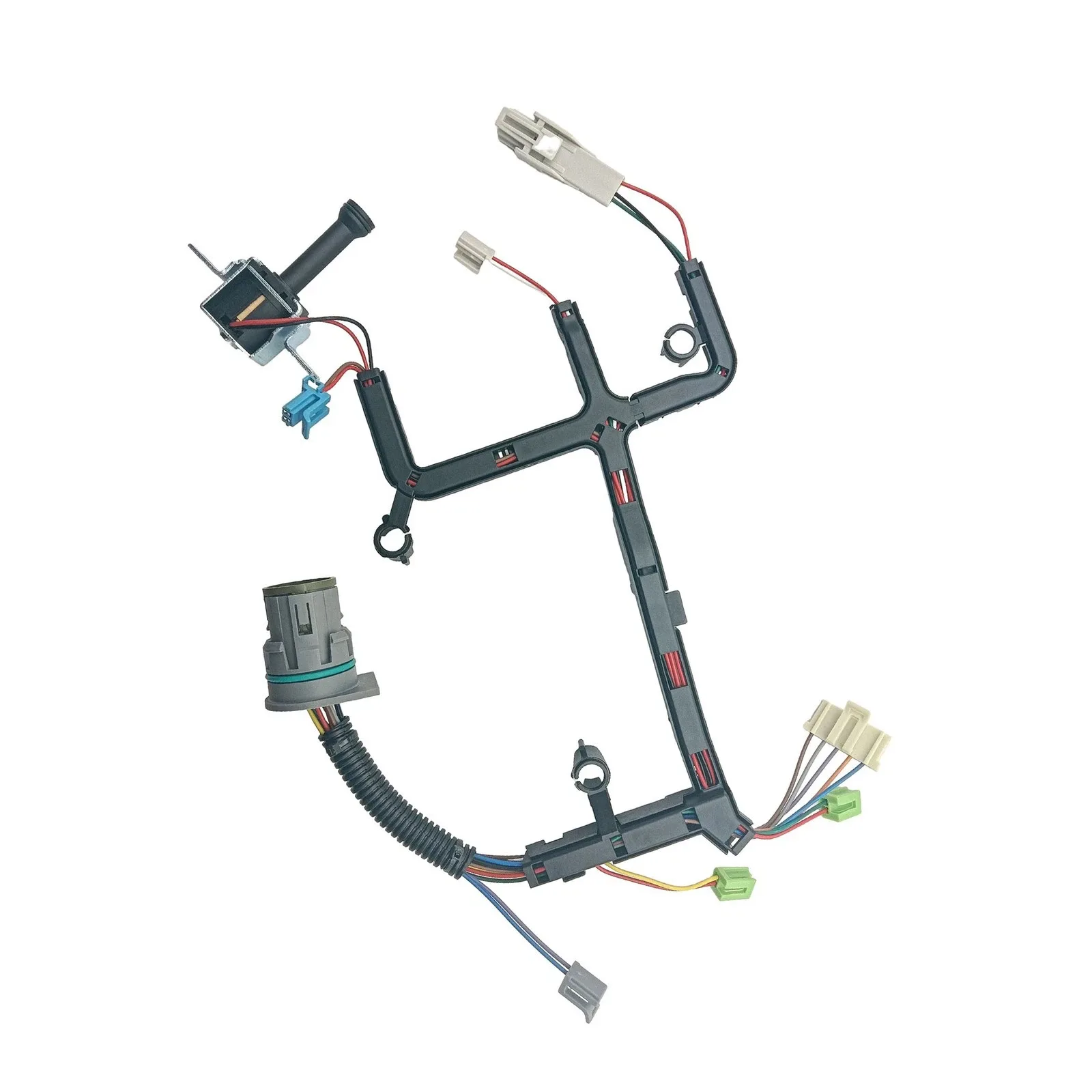 2009+ Chevy GMC 4L60E/4L65E/4L70E Internal Wiring Harness - 24234121