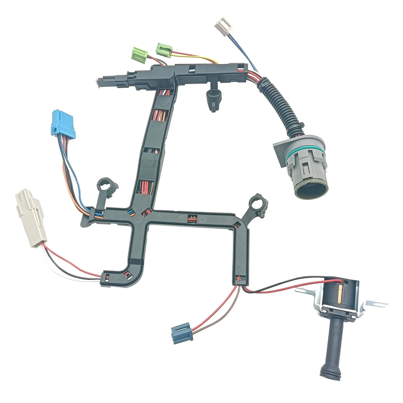 2009 Envoy Automatic Transmission Wire Harness 350-0152 image 2