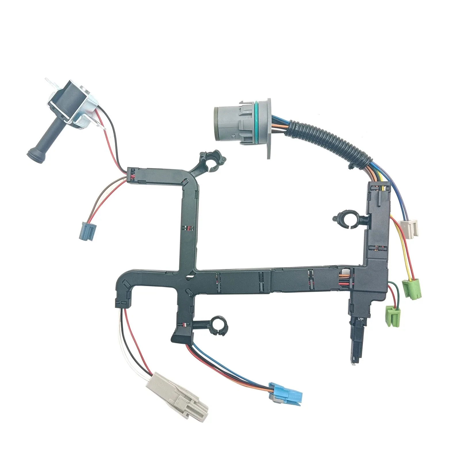 2009 Envoy Automatic Transmission Wire Harness 350-0152 image 4