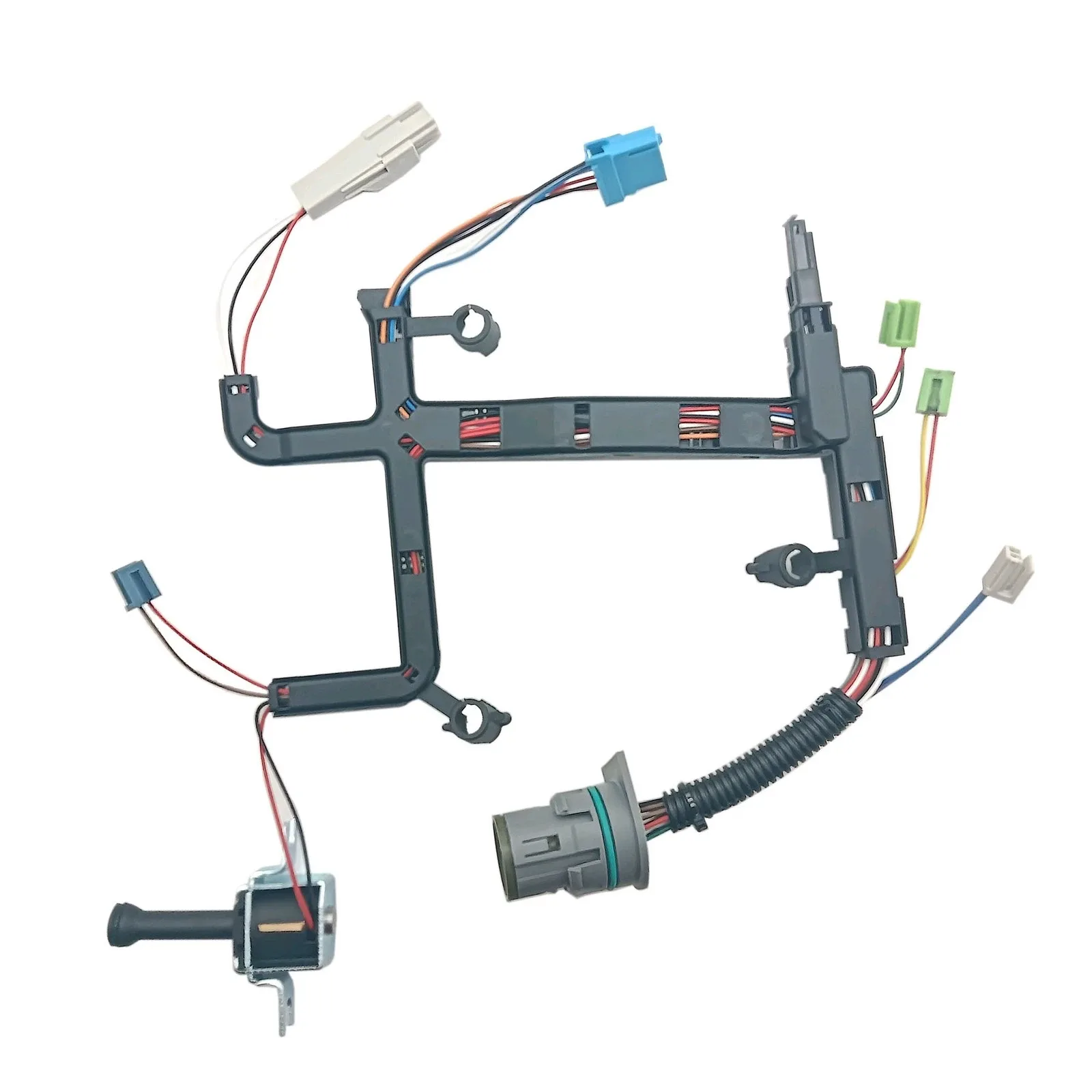 2009 Envoy Automatic Transmission Wire Harness 350-0152