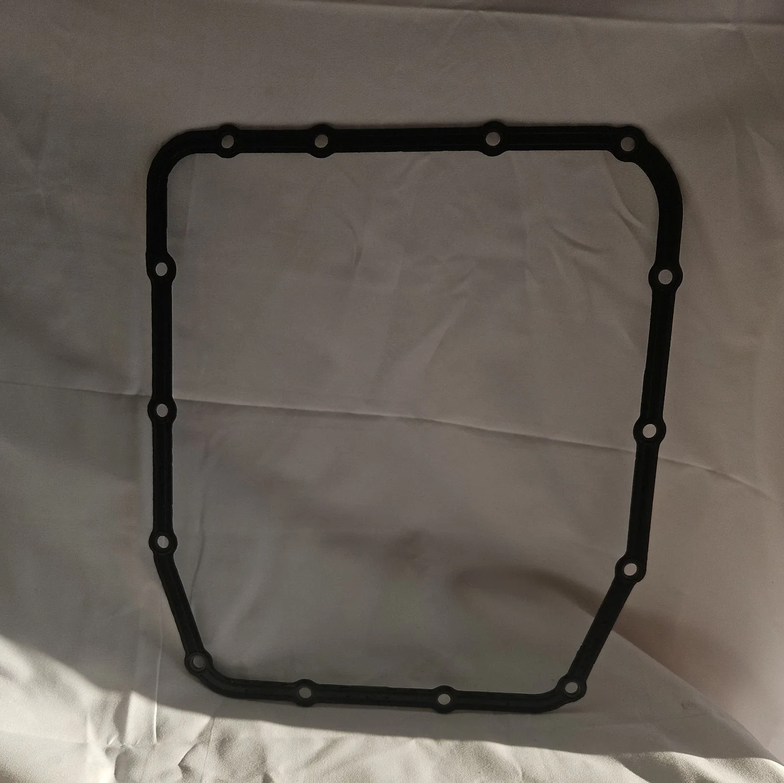 Ford 14 Bolt TRANSMISSION PAN  4R75E. Free Pan Gasket Included! image 3