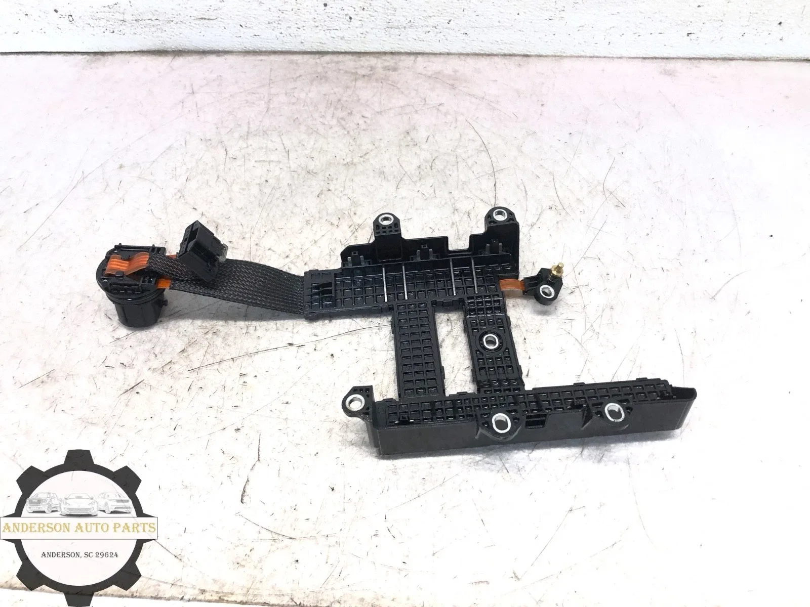 2023-2025 Kia Telluride SX AWD Automatic Transmission Wire Harness MPN 42620-4G200 image 2