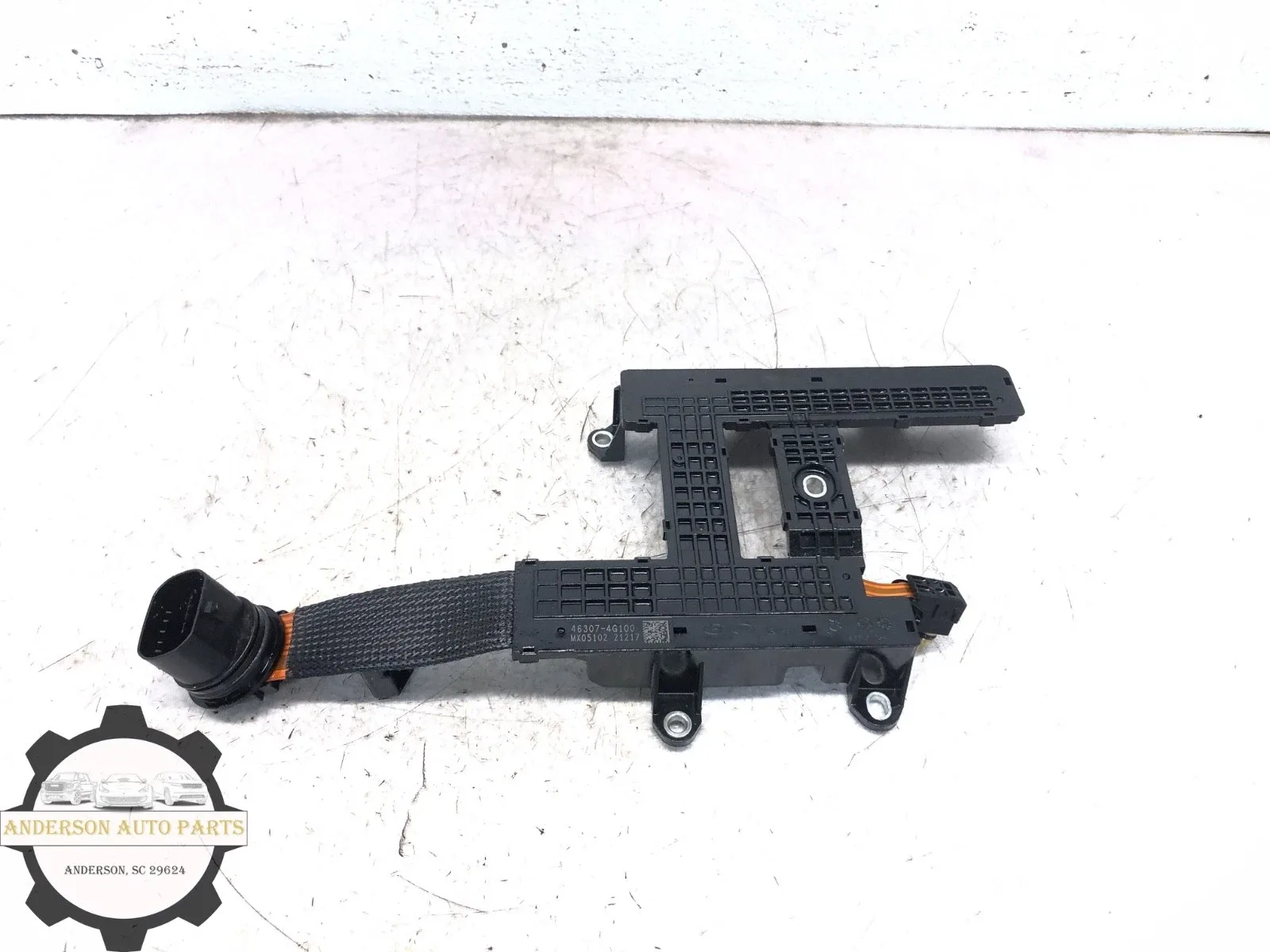 2023-2025 Kia Telluride SX AWD Automatic Transmission Wire Harness MPN 42620-4G200 image 3