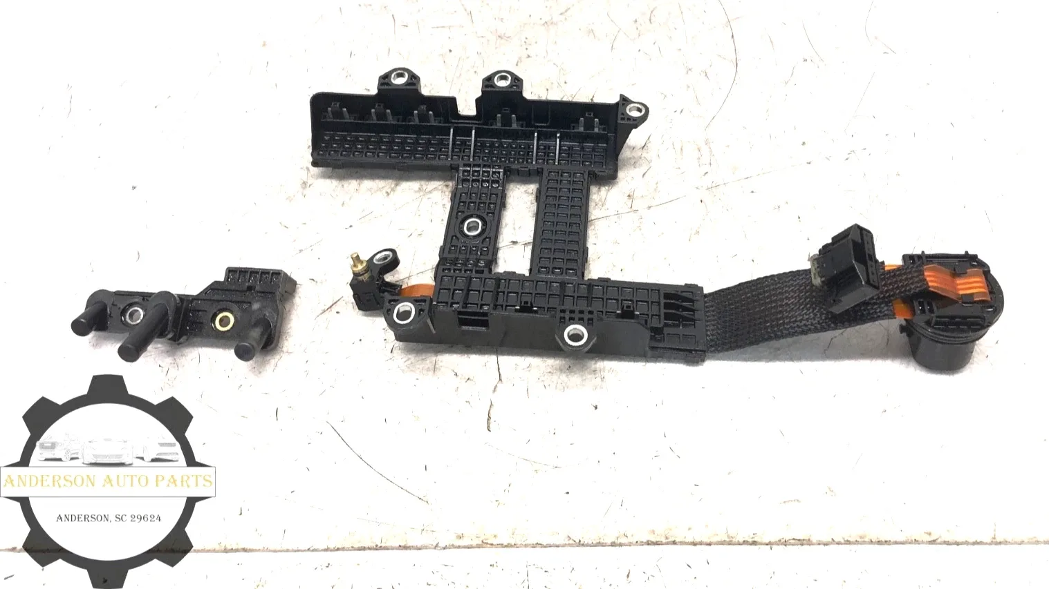 2023-2025 Kia Telluride SX AWD Automatic Transmission Wire Harness MPN 42620-4G200