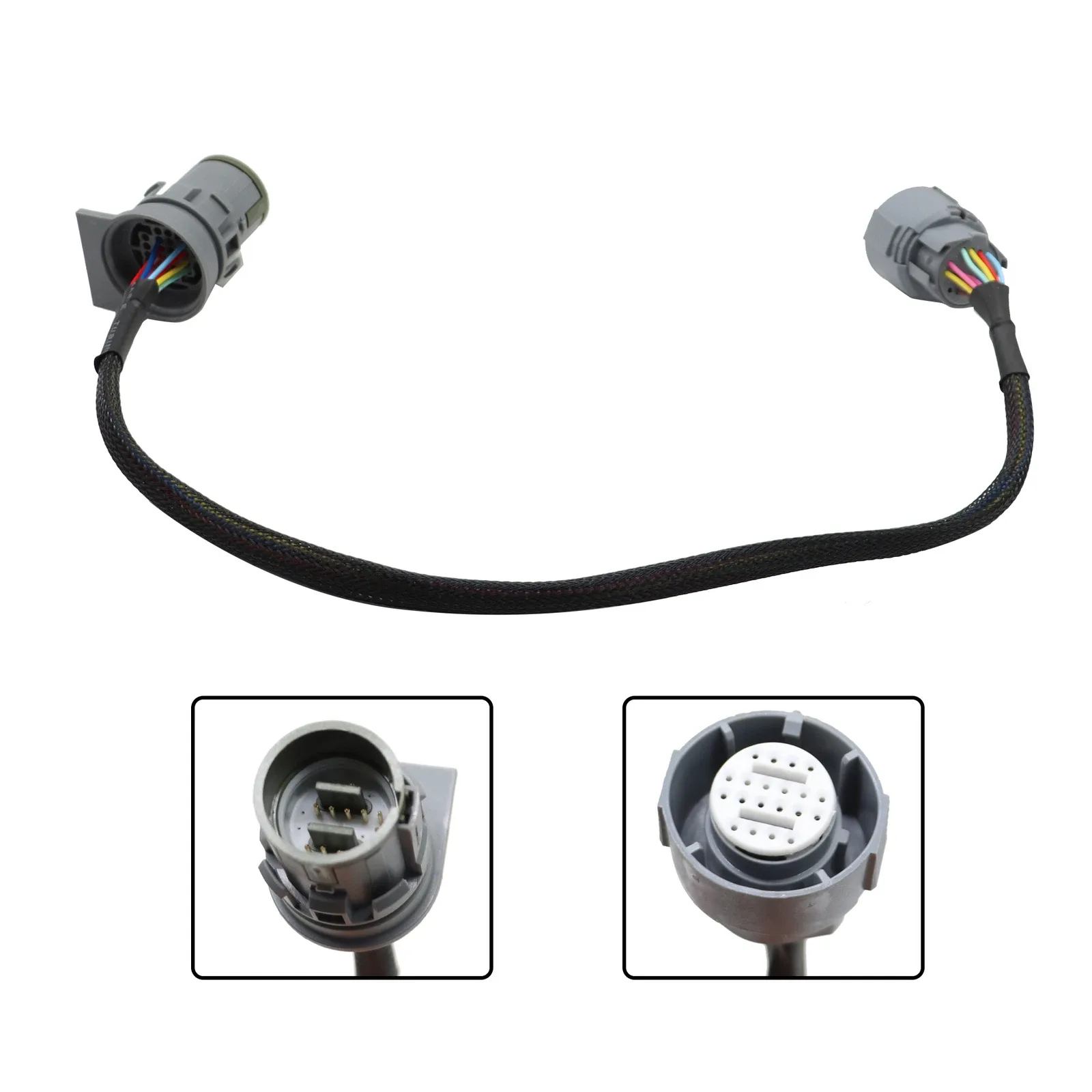 4L60E to 4L80E Transmission Wire Adapter Harness for LS1/LM7/LQ4 5.3 image 4
