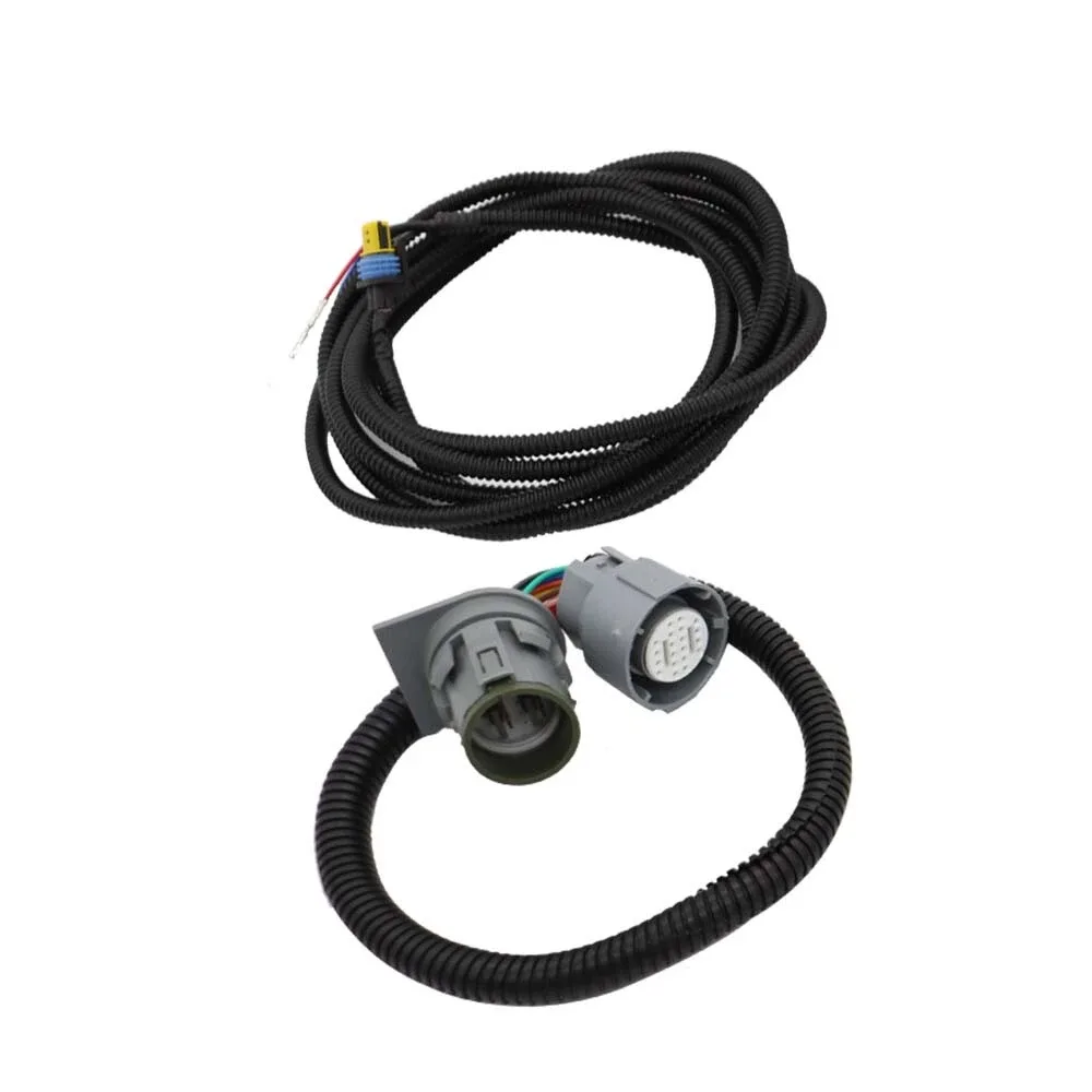 Transmission Wire Adapter Harness 4L60E-4L80E w/ VSS for LS1/LM7/LQ4 5.3L - MotorPlus1 image 3