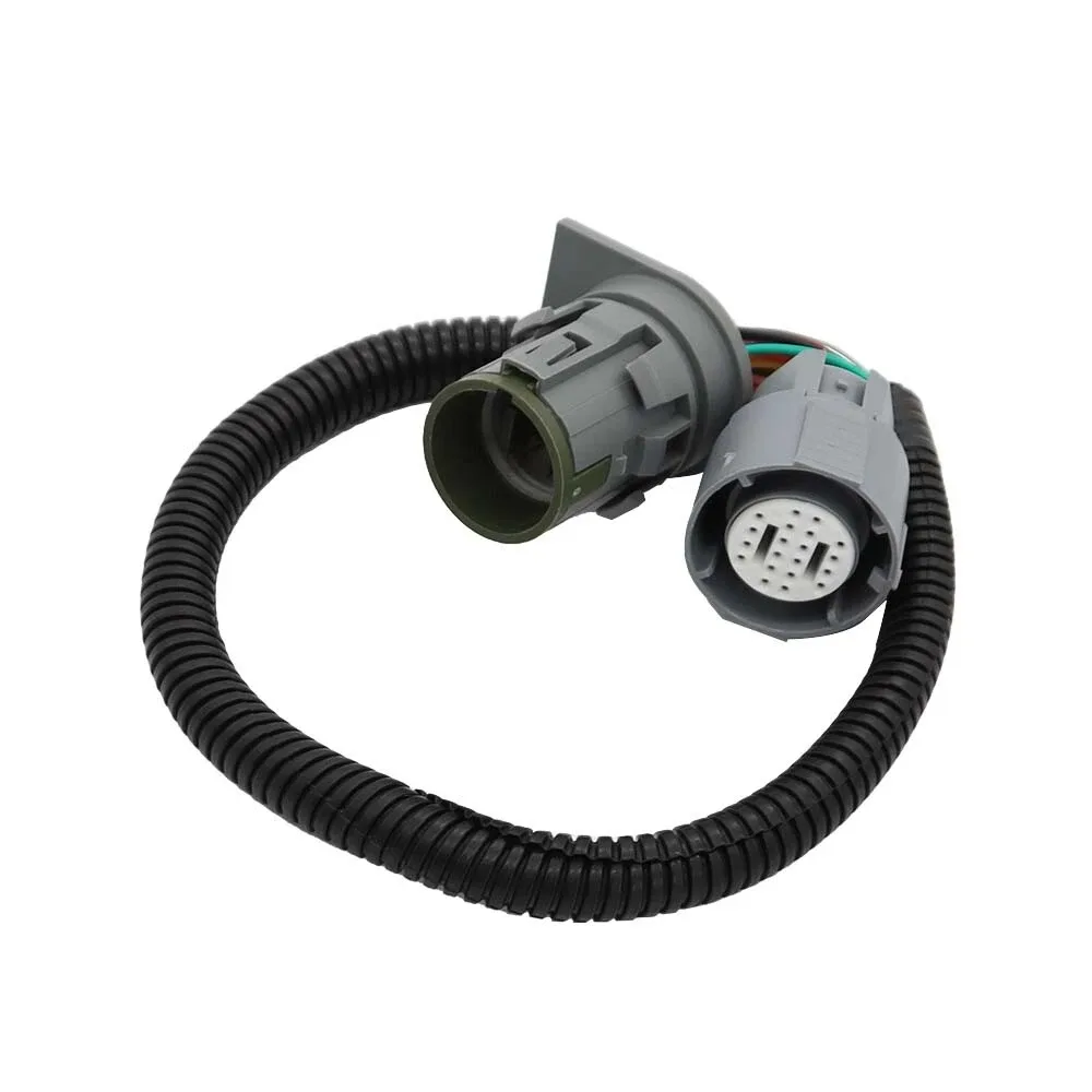 Transmission Wire Adapter Harness 4L60E-4L80E w/ VSS for LS1/LM7/LQ4 5.3L - MotorPlus1 image 4