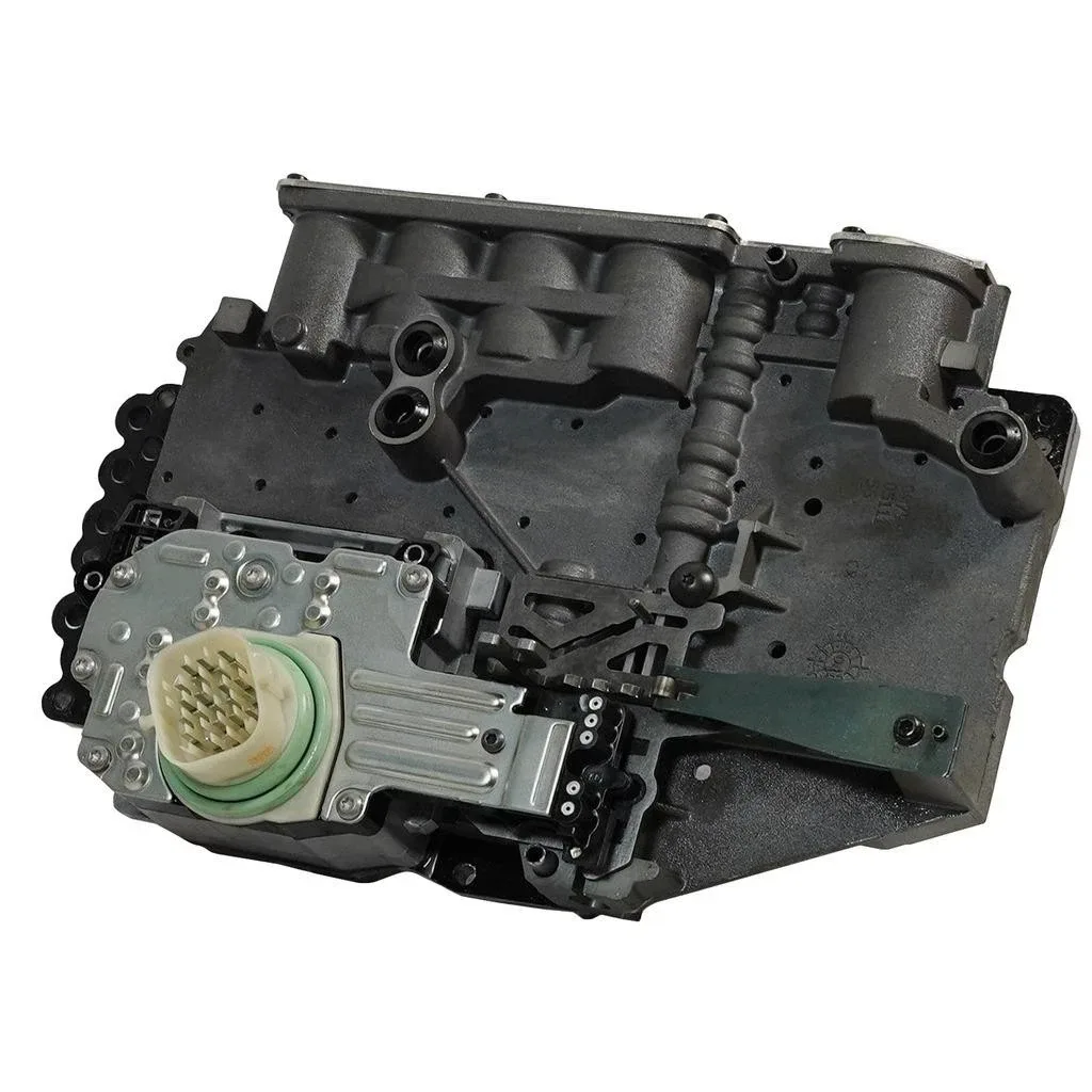 2007-2010 Dodge Ram 250 Automatic Transmission Valve Body Kit — BD Diesel 1030467-AA