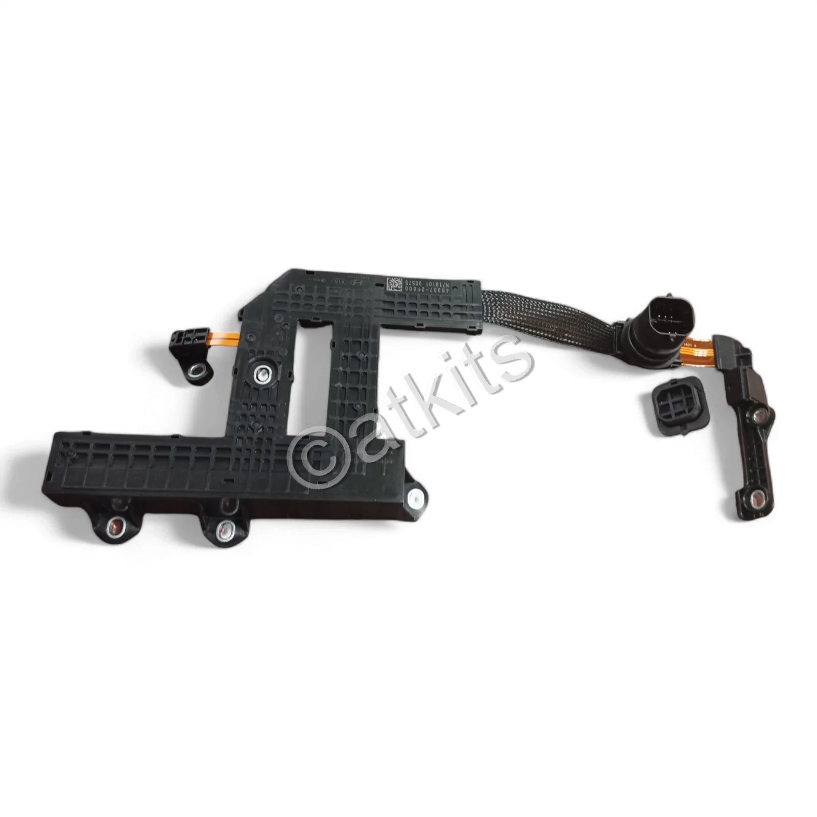 Mobis Wire Harness 46307-2F000 for Hyundai/Kia A6GF1 A6LF1 A6MF1 image 3