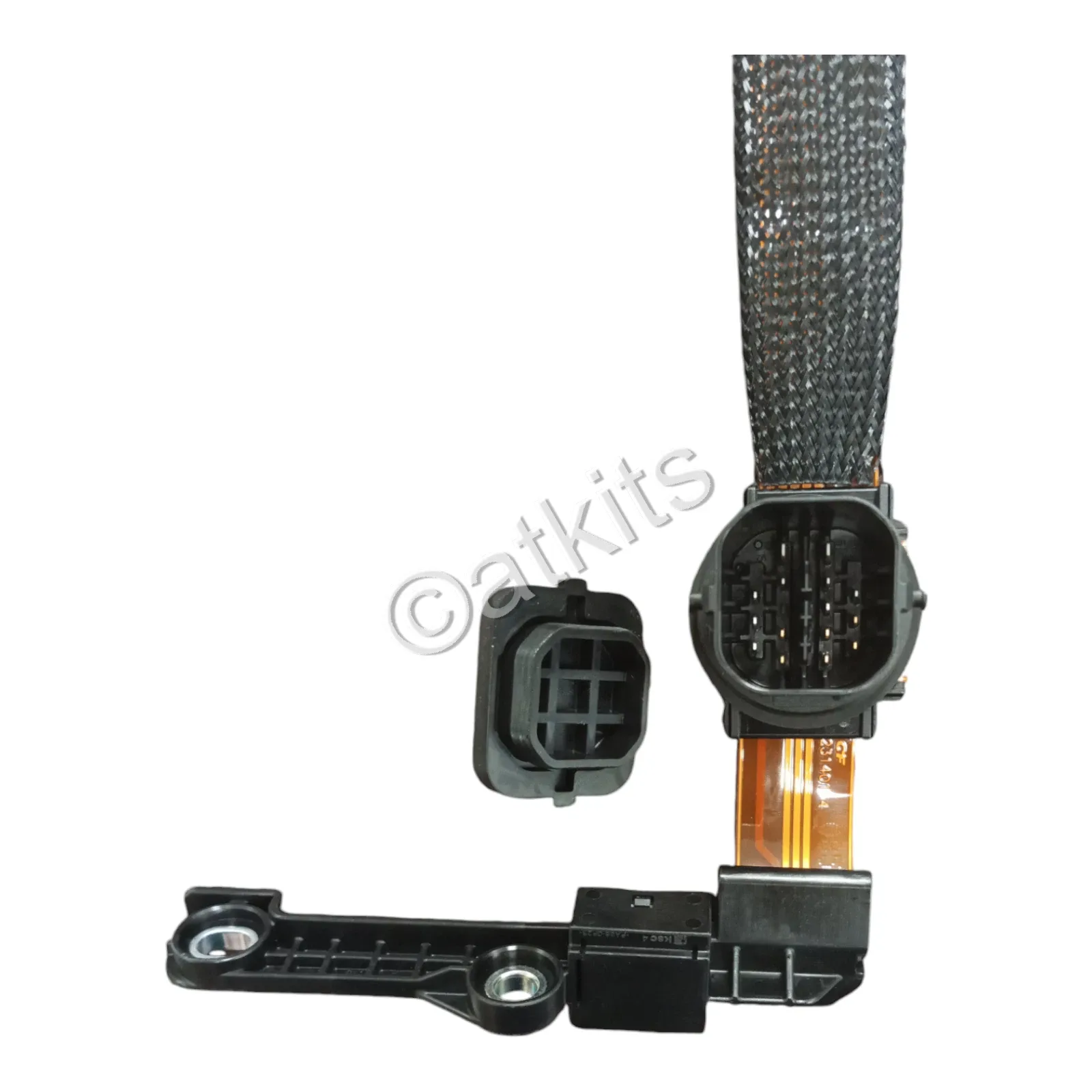 Mobis Wire Harness 46307-2F000 for Hyundai/Kia A6GF1 A6LF1 A6MF1 image 4