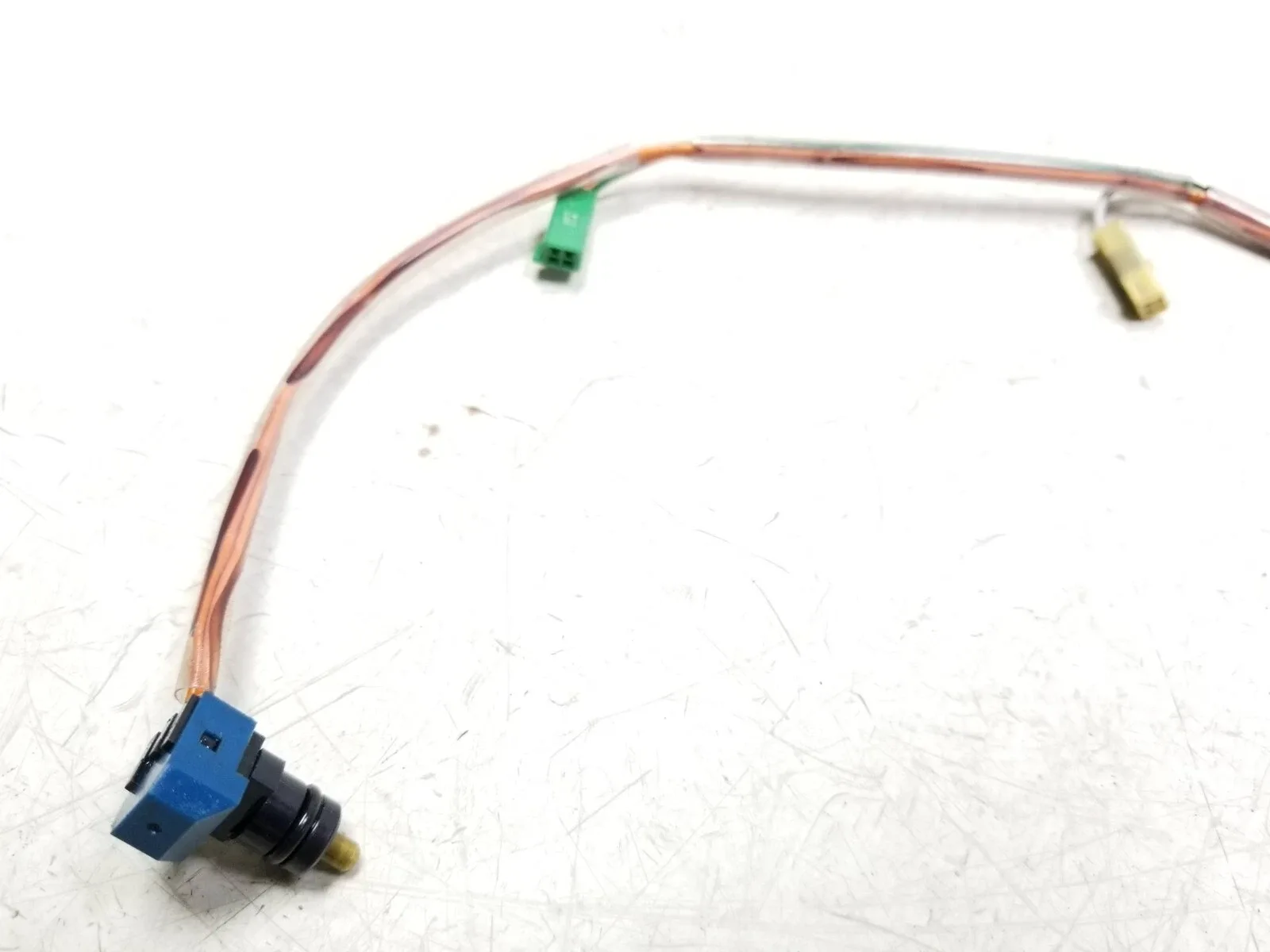 2008-2015 Scion xB Automatic Transmission Wire Harness 82125-33110 OEM image 2
