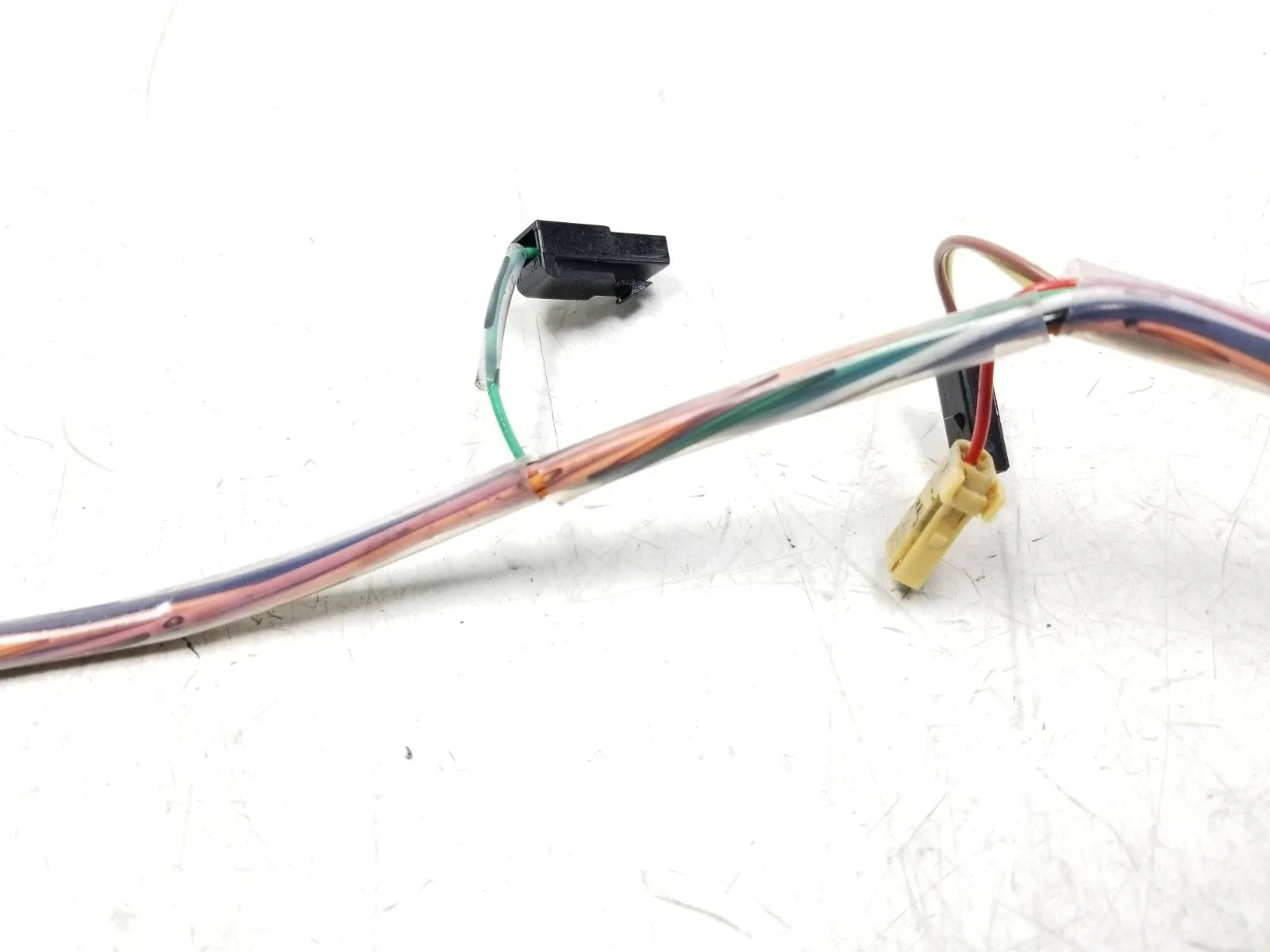 2008-2015 Scion xB Automatic Transmission Wire Harness 82125-33110 OEM image 3