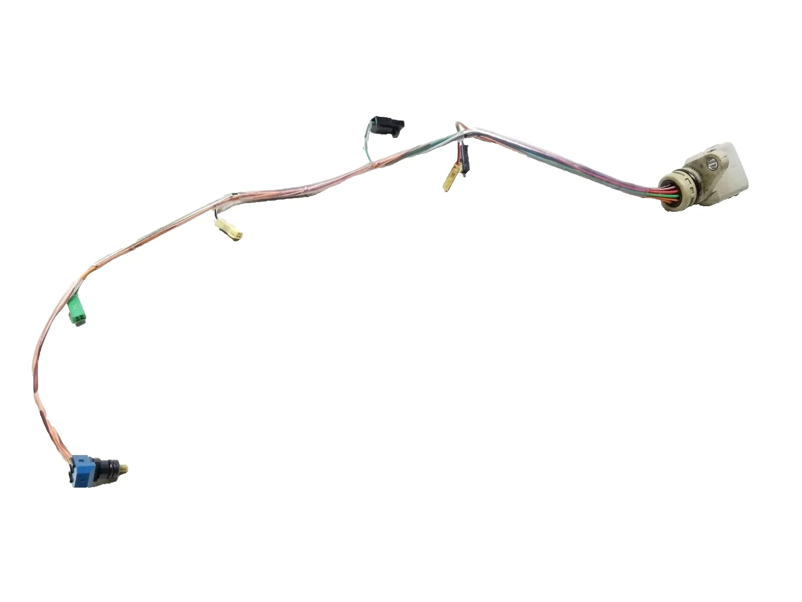 2008-2015 Scion xB Automatic Transmission Wire Harness 82125-33110 OEM