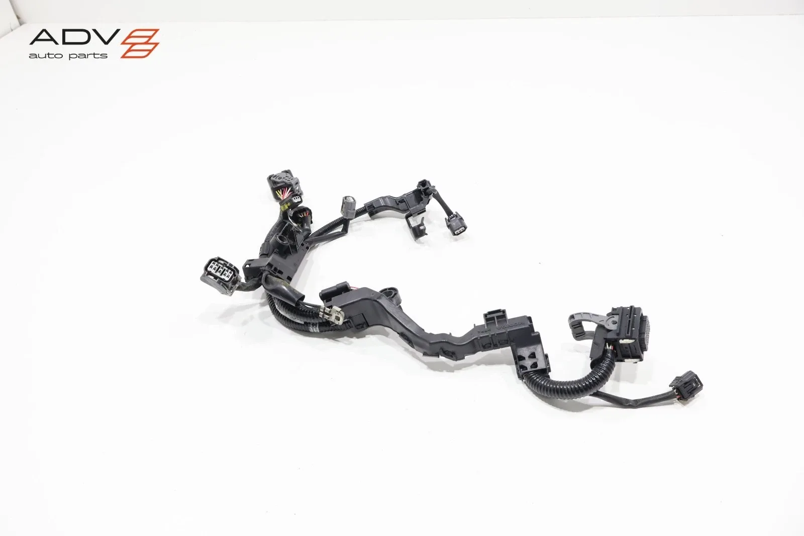 2023-2025 Honda HR-V AWD Transmission Wiring Harness 28150-65D-A30 image 2