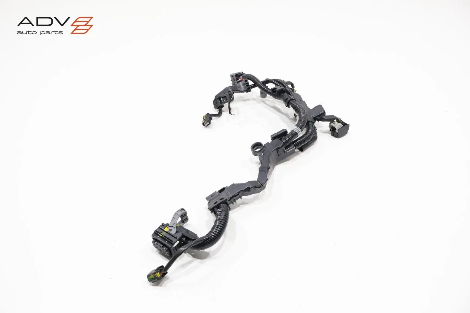 2023-2025 Honda HR-V AWD Transmission Wiring Harness 28150-65D-A30 image 4