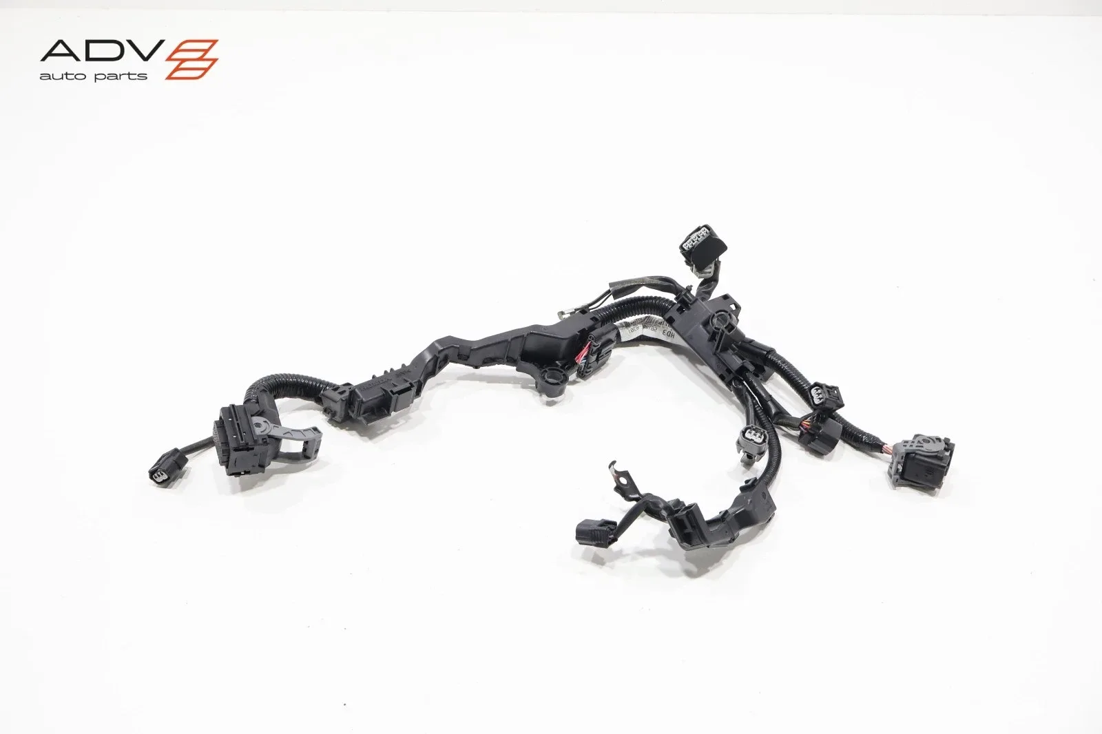 2023-2025 Honda HR-V AWD Transmission Wiring Harness 28150-65D-A30