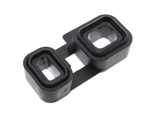 OEM ZF Auto Transmission Oil Pan Adapter Sleeve Bolt Kit for BMW Jaguar Rover L image 4