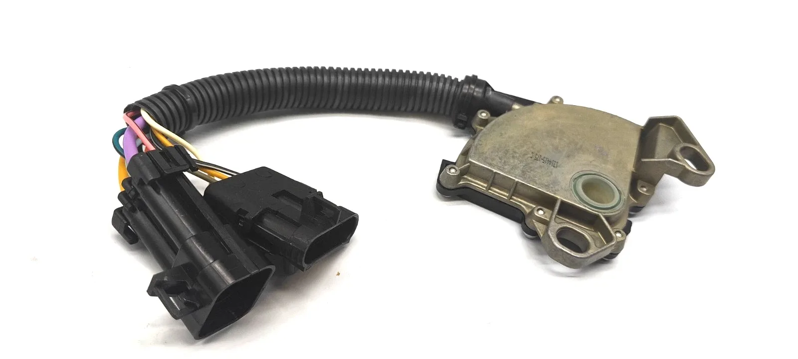 1993-1996 4T60E Neutral Safety Switch with Wire Harness - TJS image 3