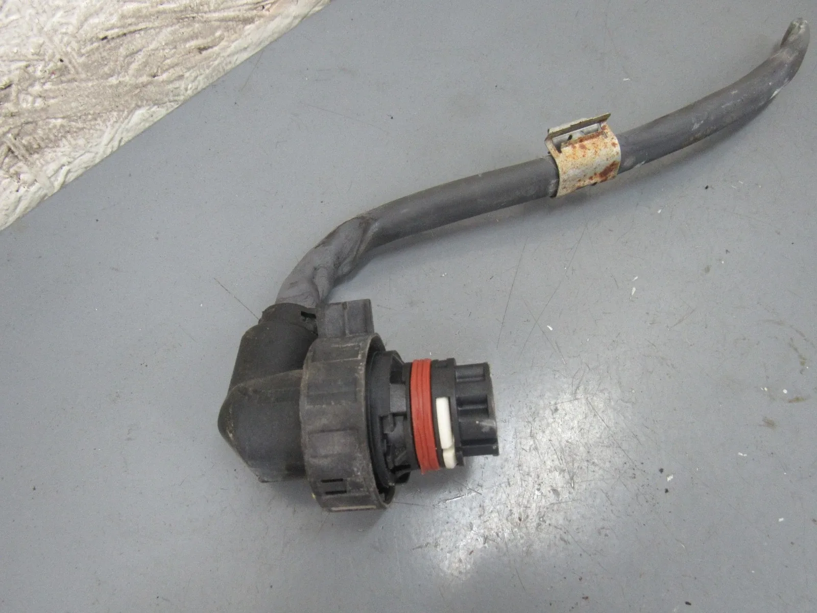 2006-2013 BMW 328i Automatic Transmission Connector Wire Harness OEM image 3