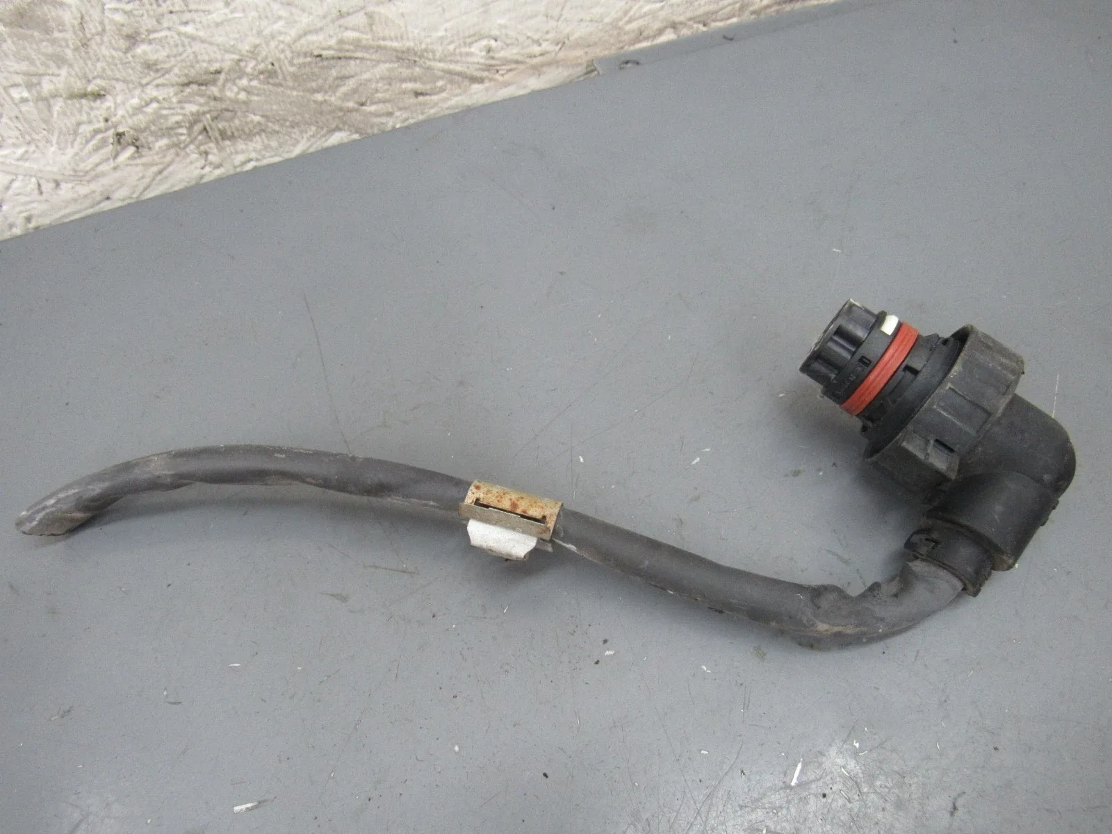 2006-2013 BMW 328i Automatic Transmission Connector Wire Harness OEM image 4