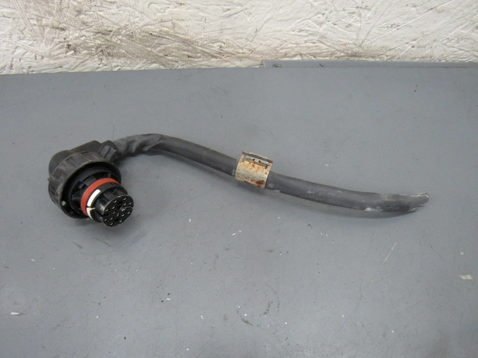 2006-2013 BMW 328i Automatic Transmission Connector Wire Harness OEM