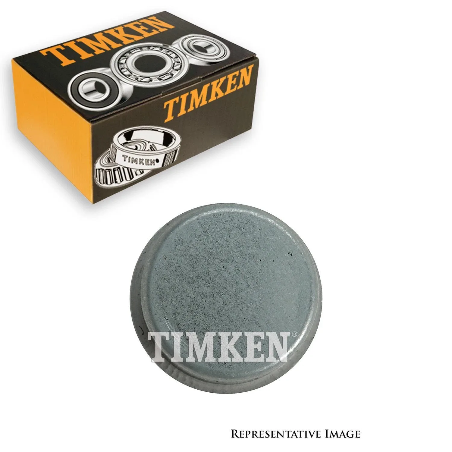 1999 Lexus RX300 Automatic Torque Converter Repair Sleeve - Timken 87682HM