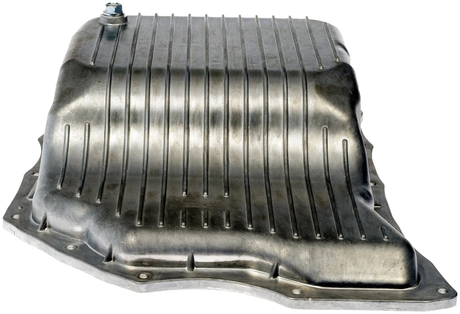 Dorman Transmission Oil Pan Fits 2020-2024 Chevrolet Silverado 2500 HD