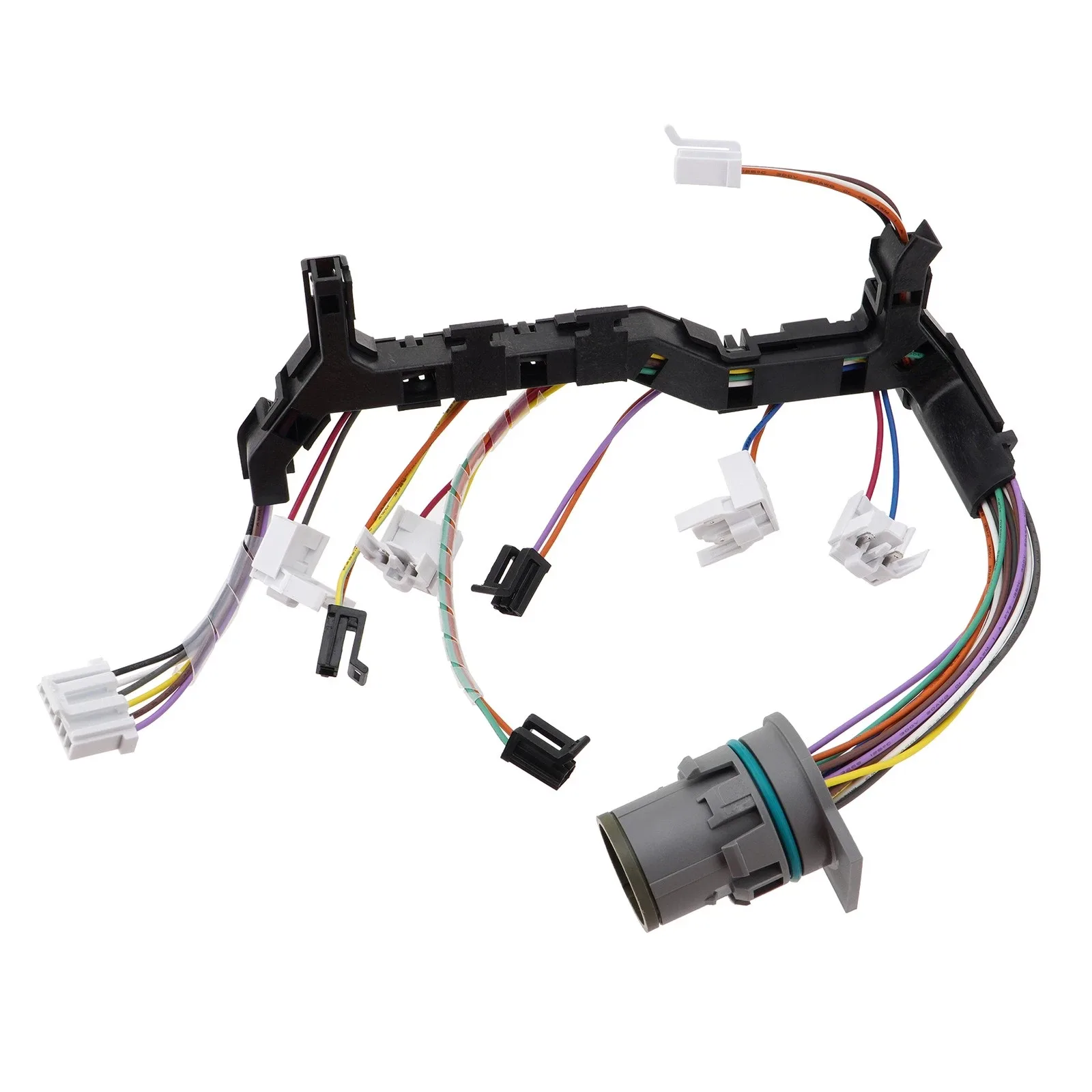 2011-2019 Silverado/Sierra 2500/3500 6-Speed Transmission Wiring Harness - FOR 350-0180 image 2