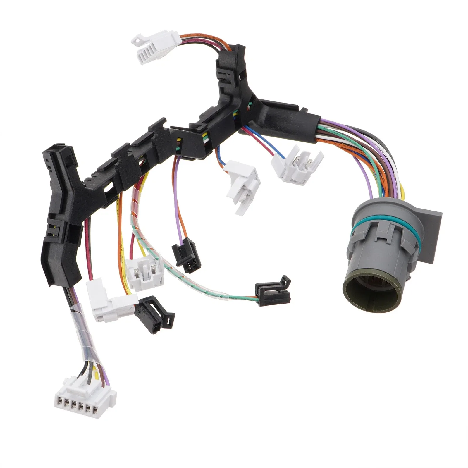 2011-2019 Silverado/Sierra 2500/3500 6-Speed Transmission Wiring Harness - FOR 350-0180 image 3